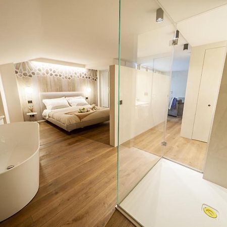 Domus Fonte Dei Leoni Bed & Breakfast Assisi Luaran gambar