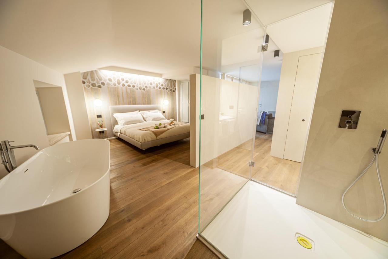 Domus Fonte Dei Leoni Bed & Breakfast Assisi Luaran gambar