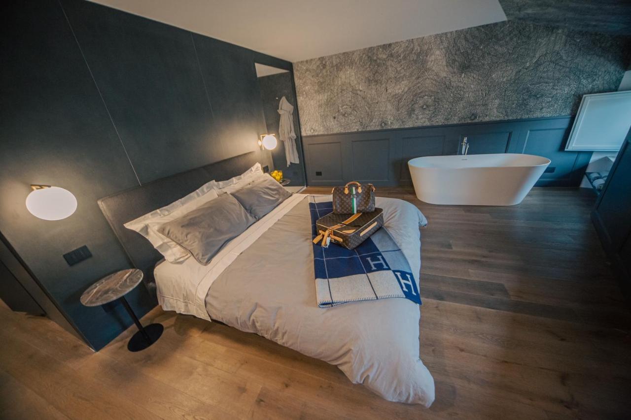Domus Fonte Dei Leoni Bed & Breakfast Assisi Luaran gambar